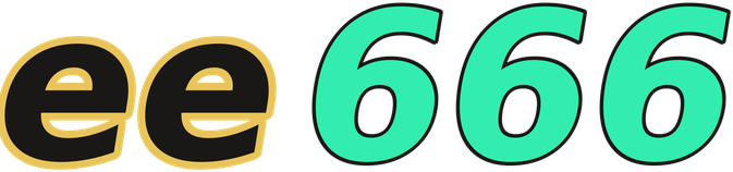 ee666 logo